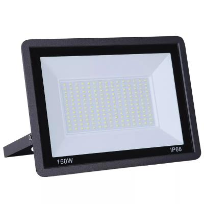 China Outdoor Led Garden 150W LED Reflector IP65 Waterproof Led Flood Light for sale
