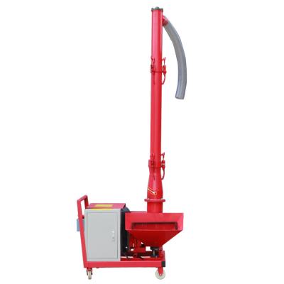China Construction works Hot Sale Portable Mixer Concrete Screw Conveyor Pump for sale