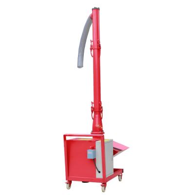 China Construction works Schwing Used Factory Price Concrete Screw Conveyor Pump for sale