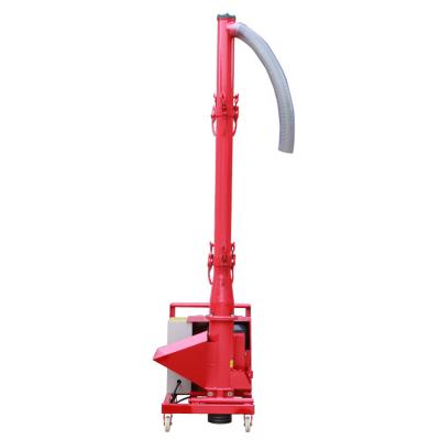 China Construction works China For Sale Concrete Screw Conveyor Pump for sale