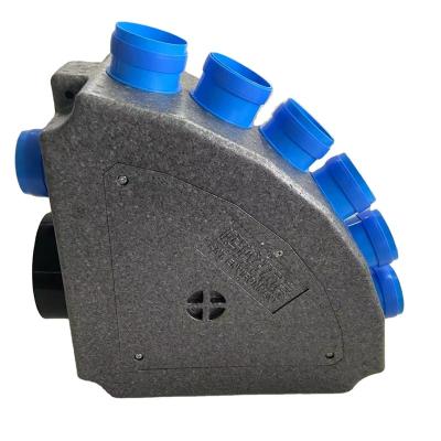 China PPE Customized High Quality PPE Part PPE Foam Products Structural PPE Material for sale