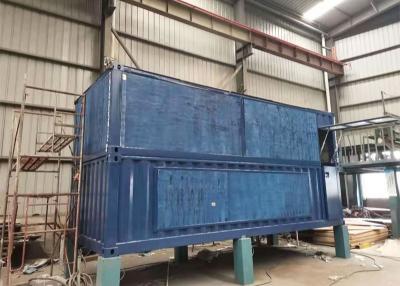 China Pool des Container-40GP zu verkaufen