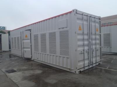 China Kabinett-Versandverpackungs-Ausrüstung mit 20 GP elektrische zu verkaufen