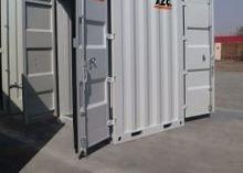 China 10 pies soldaron con autógena a Mini Shipping Container Locker Room en venta
