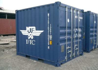 China el 10ft prefabricaron el vestuario del contenedor en venta