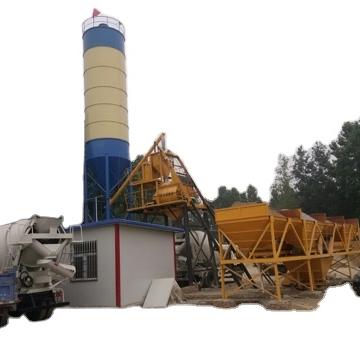 China Factory Special Price Prepared Concrete Concrete Batching Plant Mixing Plant for sale
