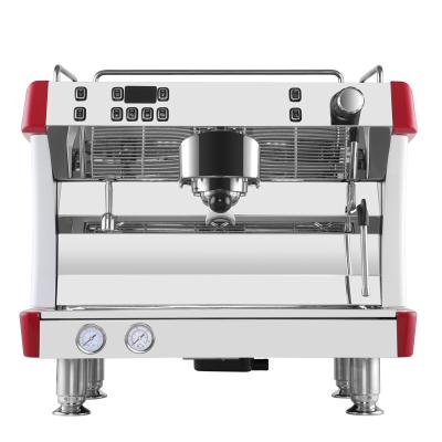 China Máquina do café do grupo de CRM3101 6L únicas/máquinas escritório de Nespresso à venda