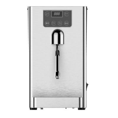 Chine Réservoir d'eau de la machine d'expresso de Frother de lait de Corrima 1.7L pour l'approvisionnement à vendre