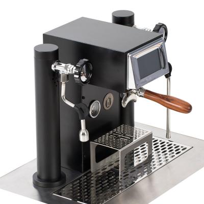 China O único café Desktop do grupo faz à máquina 50Hz uma garantia do ano à venda