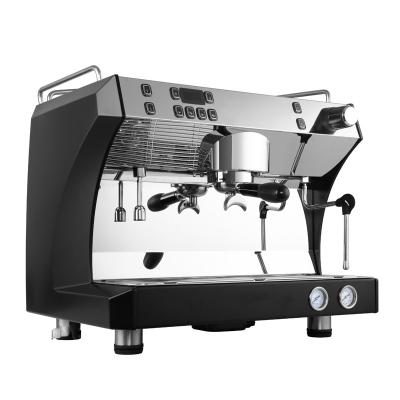 China Fabricante de café comercial do café, máquina do cappuccino de 550ml Nespresso à venda