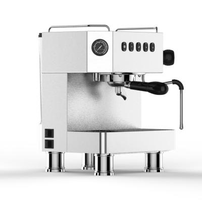 Κίνα Μηχανή Espresso αντλιών 15 φραγμών, μηχανή καφέ γραφείων Nespresso προς πώληση