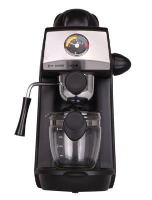 China barra da máquina de café 3,5 do vapor 1.6kg fabricante de café de 4 copos à venda