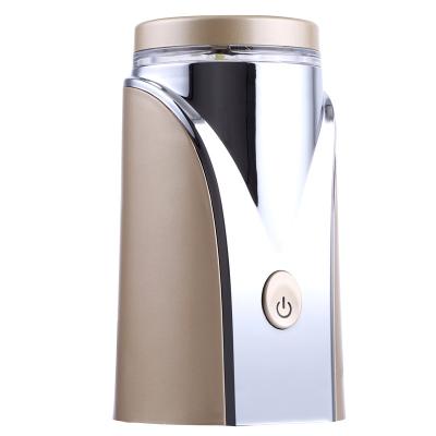 China ABS van de Koffiemolenstainless steel blade van het Huisvestingshuishouden de Koffiemolen Handpers Te koop