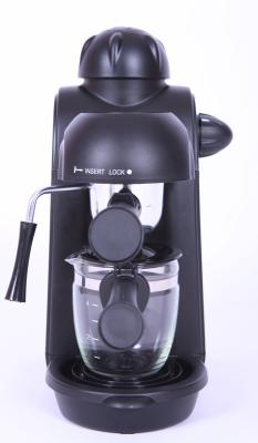 China 5 fabricante de café automático do cappuccino do café da barra 4cups 240ml Corrima à venda