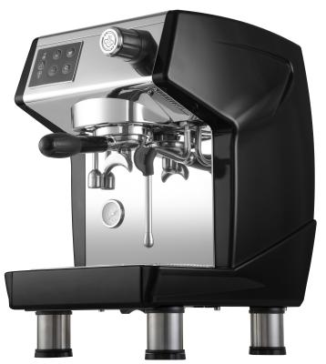 China Máquina de café plástica de Thermoblock da máquina do café de Corrima de 15 barras para a casa à venda