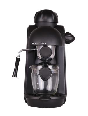 China Máquina de café plástica do vapor do café, barra 5 fabricante de café de 4 copos à venda