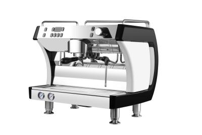 China fabricante do cappuccino do café da máquina 5.25L do café do café da bomba 220V à venda