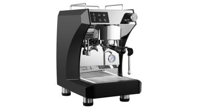 Κίνα 2850W ημιεμπορική μηχανή καφέ, μηχανή Thermoblock Espresso προς πώληση