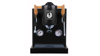 Κίνα μηχανή καφέ 2L Americano, διπλή μηχανή εγχώριου Espresso λεβήτων προς πώληση