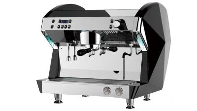 China Máquina de café da bomba de Capresso, máquina de café plástica de Americano à venda