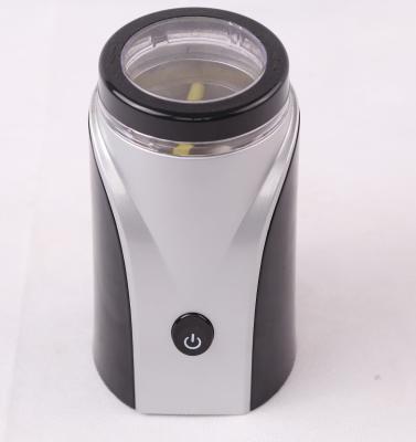 China 30g van het het Staalblad van One Button Stainless van de huishoudenkoffiemolen de Malende Machine met Borstel Te koop