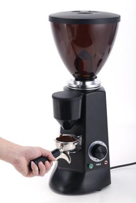 Κίνα 1400r/min εμπορικός μύλος 64mm καφέ επίπεδος μύλος σαλιασμάτων προς πώληση