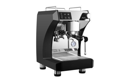 Κίνα Πολυ μηχανές CRM3122A 2850W καφέ Espresso λειτουργίας με την ιταλική αντλία προς πώληση