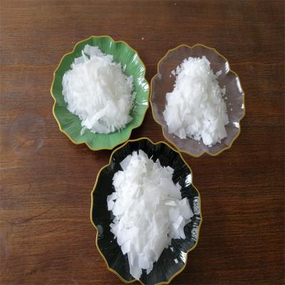 China Haarpflege-Rohstoff BTMS CAS 81646-13-1 Behentrimonium Methosulfate (und) Cetearyl Alkohol-BTMS 50 zu verkaufen