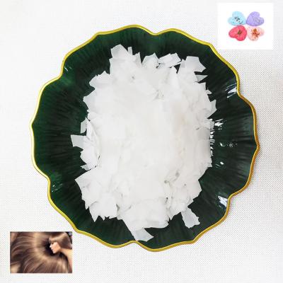 China BTMS 50 CAS 81646-13-1 Docosyl Trimethylammonium Methylsulfat Haarpflege BTMS 25 Behentrimonium Methosulfat zu verkaufen