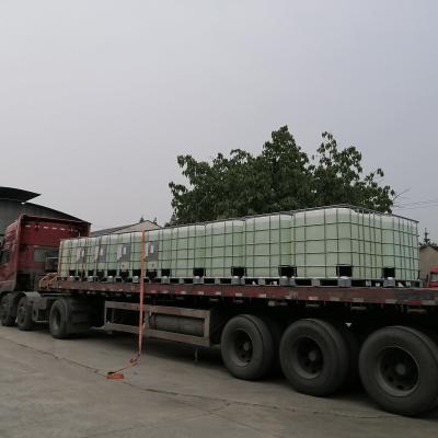 China Lauryldimethylaminoxid 30%; DDAO;Dimethyldodecylaminoxid 30% Cas 1643-20-5 zu verkaufen