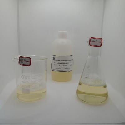 China CAPB Zwitterionisches Tensid Cocamidopropyl Betaine CAB 35 Waschmittel Amphoteres Tensid zu verkaufen