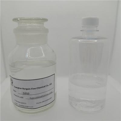 China Laurylaminoxid Schaumstabilisatoren OA-12 OB-2 Dodecyldimethylaminoxid CAS 1643-20-5 zu verkaufen