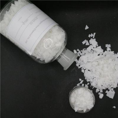 China Haarspülung BTMS 50 Behentrimonium Methosulfat Cetyl Alco CAS 81646-13-1 zu verkaufen