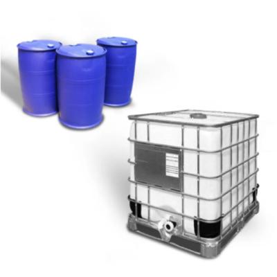 China Pool-Wasserbehandlung Benzalkonium-Chlorverbindung Bkc 80% CAS 8001-54-5 DDBAC/BKC 50% zu verkaufen