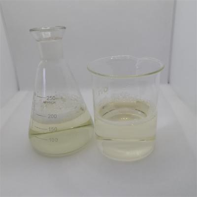 China Fabrik Handdesinfektionsmittel Bad liu Rohstoff CAS 4292-10-8Lauramidopropyl Betain mit gutem Preis zu verkaufen