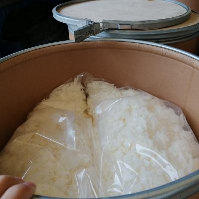 China Natürliche Haarpflege-Rohstoffe BTMS-25 BTMS-80 Behentrimonium Methosulfate zu verkaufen