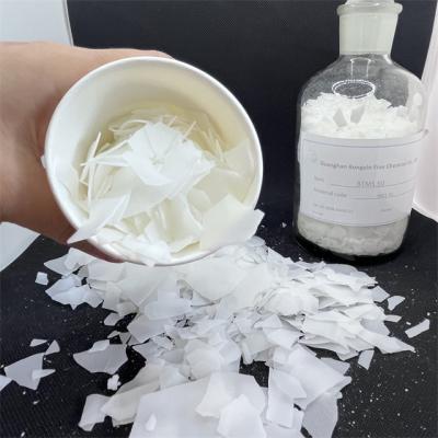 China BTMS 50 Behentrimonium Methosulfat btms 25 Behentrimonium cas 81646-13-1 für die Haarmassage 81646-13-1 zu verkaufen