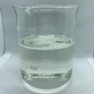 China Ölfeld der Wasserbehandlung chemisches chemisches Instrument sauberes Benzalkonium-Bromid-kationische Tenside zu verkaufen