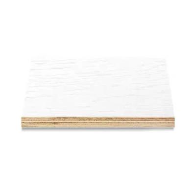 China Chinese 1220*2440mm Factory Price Wholesale Good Quality Multilayer Solid Wood Composite Board for Wardrobe Cabinet TV Cabinet Board for sale