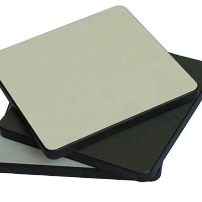 China Modern China Factory Price Wholesales HPL Cabinet compact grade laminates and phenolic board for furniture decoration board for sale