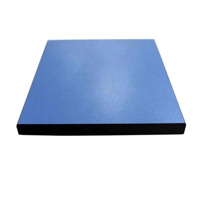 China Chinese Wholesale durable laminated phenolic compact board for table top board and toilet partition boards for sale