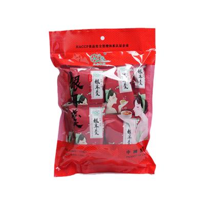 China Brew with hot water and wait for 1 minute 15g*10 fast food breakfast freeze-dried tremella soup wholesale healthy food best material for sale