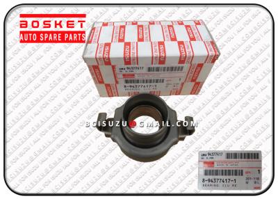 Chine Libération d'embrayage de pièces de système d'embrayage d'ISUZU UC25 6VD1 soutenant 8943774171 8-94377417-1 à vendre