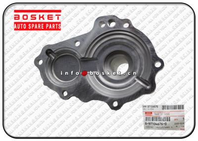 Chine Couverture ISUZU TFR55 4JB1 8-97104676-0 de cas de transport 8-94421862-2 8971046760 8944218622 à vendre