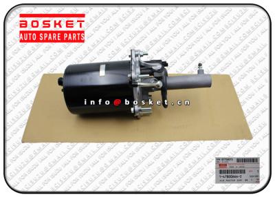 Chine le frein de 1478006642 1-47800664-2 Isuzu partie l'Assemblée de maître d'air de frein pour ISUZU FSR FTR à vendre
