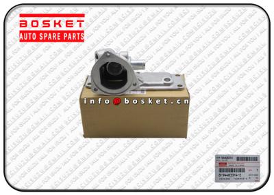 Chine logement du thermostat 8944033141 8-94403314-1 approprié à ISUZU NPR58 4BE1 à vendre