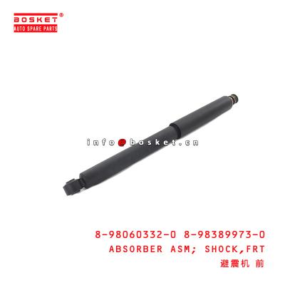 Chine Assemblée 8980603320 d'ISUZU FRR Front Shock Absorber And Strut 8983899730 à vendre