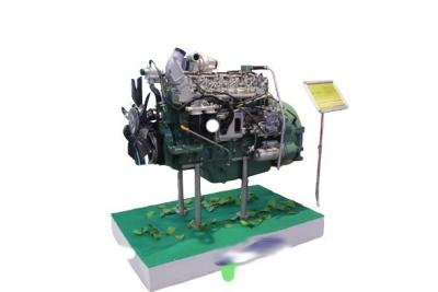 Chine Parties détachées de bus fiables Yutong Bus ZK6107H Xichai Moteur CA6DF3-24E3 Haute précision à vendre