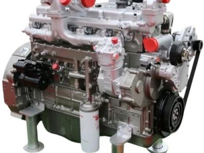 Chine Pièces détachées de bus fiables Yutong Bus ZK6107H Yuchai Moteur YC6A270-30 Haute précision à vendre