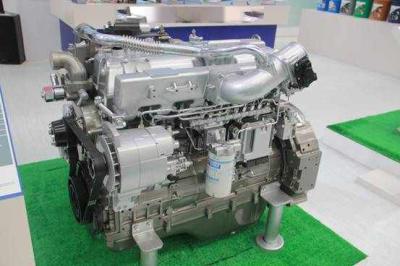 Chine Pièces détachées de bus fiables Yutong Bus ZK6121H Yuchai Moteur YC6L330-42 Haute précision à vendre